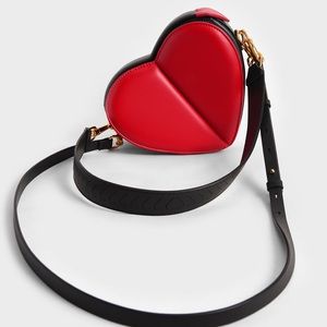 Charles and Keith bag